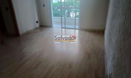 Apartamento com 2 quartos para alugar na Avenida Prefeito Fábio Prado, --, Vila Mariana, São Paulo