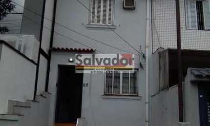 Imóvel Comercial ou Residencial na Vila Clementino  -  São Paulo