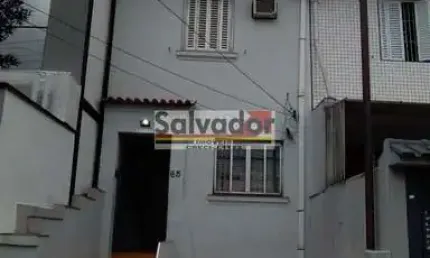Imóvel Comercial ou Residencial na Vila Clementino  -  São Paulo