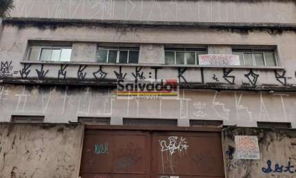 Ponto comercial à venda na Avenida Coronel José Pires de Andrade, --, Vila Vera, São Paulo