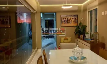 Apartamento com 3 quartos à venda na Rua Tuiucuê, --, Jardim da Saude, São Paulo
