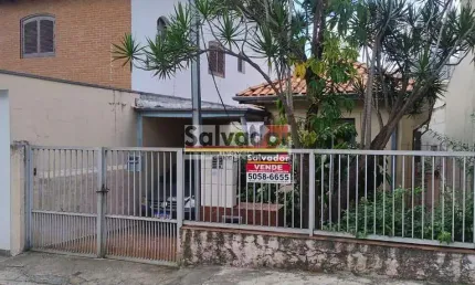 Casa com 2 quartos à venda na Rua Tristão de Oliveira, --, Vila Gumercindo, São Paulo