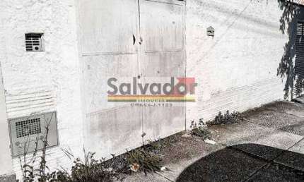 Terreno à venda na Rua Ouvidor Portugal, --, Vila Monumento, São Paulo