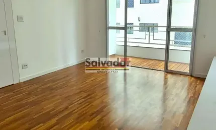 Apartamento com 2 quartos à venda na Rua Caramuru, --, Saúde, São Paulo