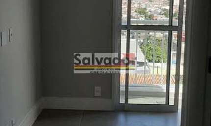 Apartamento Novo na Rua Mário Schioppa - Vila Água Funda