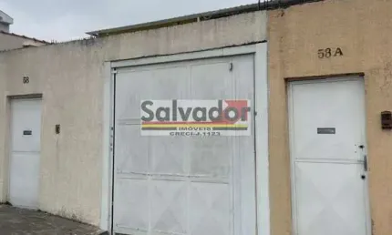 Casa com 5 quartos à venda na Rua Marcos Grotti Vidal, --, Cidade Patriarca, São Paulo