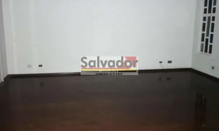 Casa com 5 quartos à venda na Rua Marcondes Machado, --, Vila Junqueira, Santo André