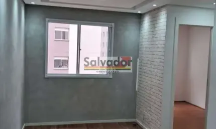 Apartamento na avenida dos ourives - jardim celeste