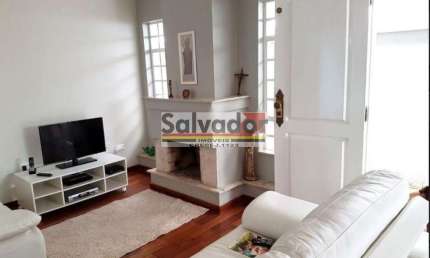 Casa com 3 quartos à venda na Rua Eva Bloch, --, Bosque da Saúde, São Paulo