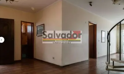 Casa com 3 quartos à venda na Rua Frei Rolim, --, Bosque da Saúde, São Paulo