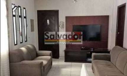 Casa com 3 quartos à venda na Rua Cardeal Masella, --, Vila Brasílio Machado, São Paulo