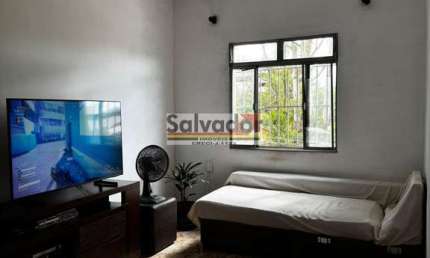 Apartamento com 3 quartos à venda na Rua Doutor Brasil de Oliveira, --, Santo Amaro, São Paulo