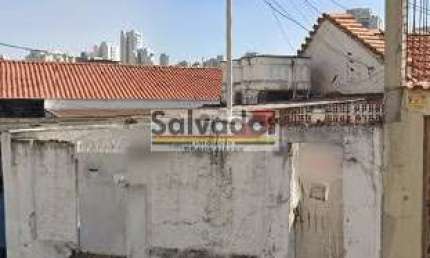 Terreno à venda na Rua Dom Lúcio de Sousa, --, Vila Gumercindo, São Paulo