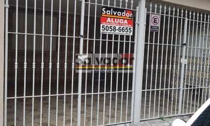 Casa com 2 quartos para alugar na Rua Vitor Emanuel, --, Vila das Mercês, São Paulo