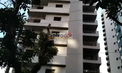 Apartamento à venda na Chácara Inglesa  -  São Paulo