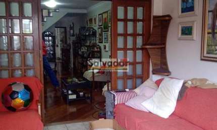 Casa com 3 quartos à venda na Rua Guilherme Bebiano Martins, --, Vila Vera, São Paulo