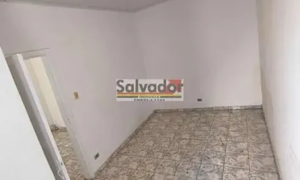Apartamento Próximo ao Metrô Alto do Ipiranga   -  São Paulo