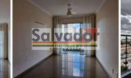 Apartamento com 3 quartos para alugar na Rua Abagiba, --, Vila da Saúde, São Paulo