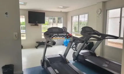 Apartamento com 3 quartos para alugar na Rua Tupanaci, --, Vila Gumercindo, São Paulo