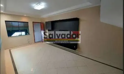 Casa com 3 quartos à venda na Rua Tenente Manuel Tinoco Miraldo, --, Vila Santo Estéfano, São Paulo