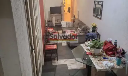 Assobradado à venda no Bosque da Saúde   -  São Paulo