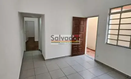Casa com 2 quartos para alugar na Rua João Mafra, --, Vila Brasílio Machado, São Paulo
