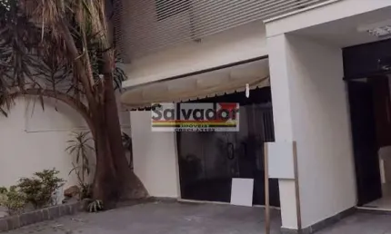 Ponto comercial para alugar na Rua Paracatu, --, Saúde, São Paulo