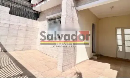 Casa com 3 quartos à venda na Rua José Romani, --, Saúde, São Paulo