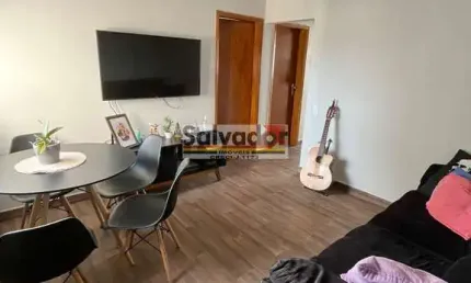 Apartamento com 2 quartos à venda na Avenida Padre Arlindo Vieira, --, Vila das Mercês, São Paulo