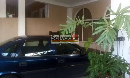 Casa com 3 quartos à venda na Rua Antônio Armando Andrade, --, Vila Guarani, São Paulo