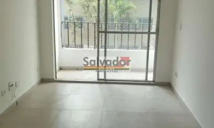 Apartamento com 3 quartos à venda na Avenida Diederichsen, --, Vila Guarani, São Paulo