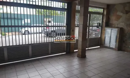 Casa com 3 quartos para alugar na Rua Frei Rolim, --, Bosque da Saúde, São Paulo