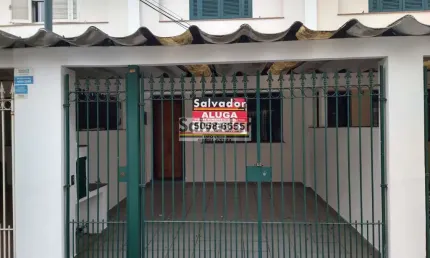 Casa com 2 quartos para alugar na Rua Patuaí, --, Saúde, São Paulo