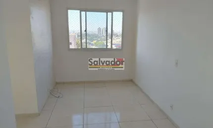 Apartamento para locação no jardim são savério  -  são paulo