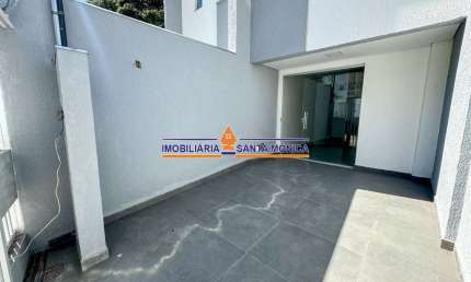 Casa com 2 quartos à venda no Planalto, Belo Horizonte  por R$ 470.000