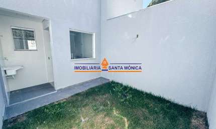 Casa com 2 quartos à venda no Planalto, Belo Horizonte  por R$ 505.000