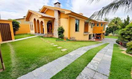 Casa com 4 quartos à venda no Jardim Atlântico, Belo Horizonte  por R$ 2.500.000