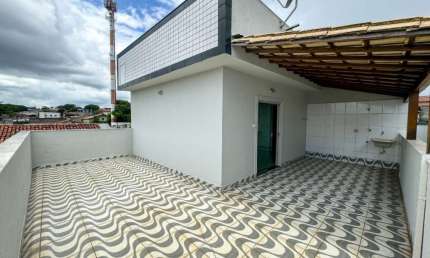 Cobertura com 3 quartos à venda no Céu Azul, Belo Horizonte  por R$ 440.000