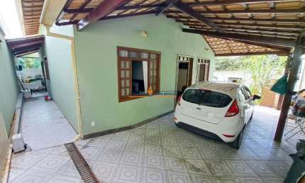 Casa com 3 quartos à venda no Jardim Leblon, Belo Horizonte  por R$ 830.000