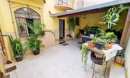 Casa com 4 quartos à venda na Santa Mônica, Belo Horizonte  por R$ 420.000