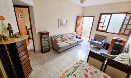 Apartamento com 2 quartos à venda na Santa Amélia, Belo Horizonte  por R$ 285.000