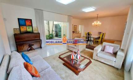 Casa com 3 quartos à venda no Jardim Atlântico, Belo Horizonte  por R$ 2.200.000