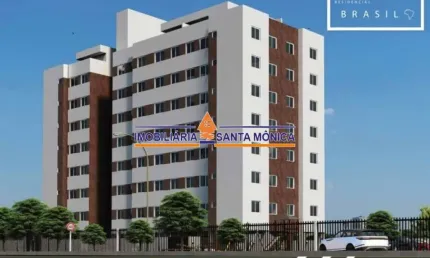 Cobertura com 2 quartos à venda no Jardim Leblon, Belo Horizonte  por R$ 405.000