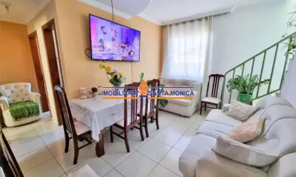 Cobertura com 3 quartos à venda na Santa Amélia, Belo Horizonte  por R$ 500.000