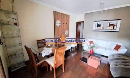 Casa com 3 quartos à venda em Copacabana, Belo Horizonte  por R$ 680.000