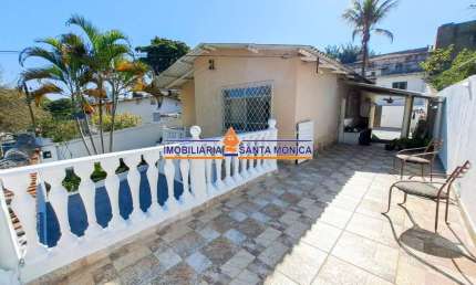 Casa com 3 quartos à venda em Itapoã, Belo Horizonte  por R$ 950.000