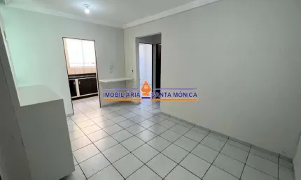 Apartamento com 2 quartos à venda no São Bernardo, Belo Horizonte  por R$ 220.000