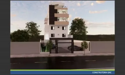 Apartamento com 2 quartos à venda na santa branca, belo horizonte  por r$ 480.000