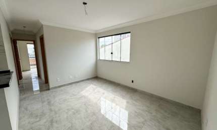 Apartamento com 3 quartos à venda no Rio Branco, Belo Horizonte  por R$ 463.000