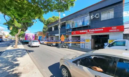 Barracão / Galpão / Depósito com 2 salas à venda na Lagoinha, Belo Horizonte  por R$ 3.500.000